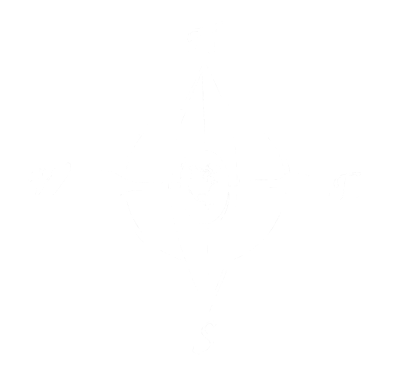 Compass Simple White