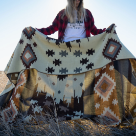 a person wearing a costume